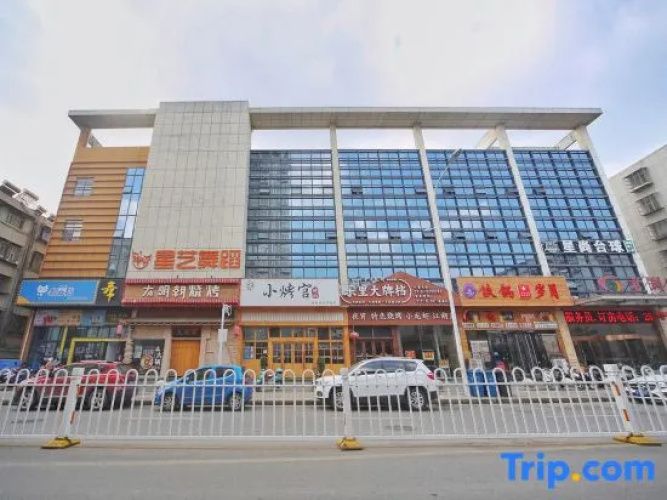 Junlan Hotel
