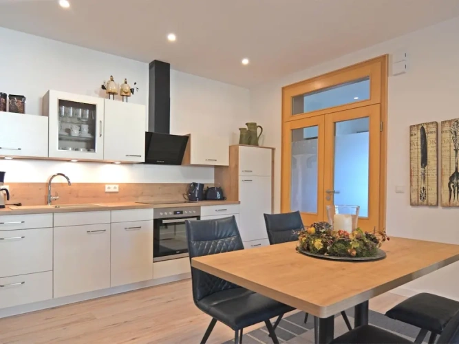 2 Bedrooms Comfort Apartment