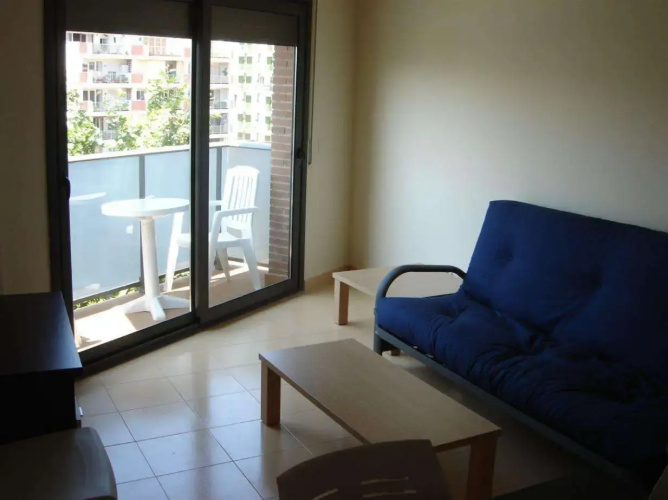 L Hort Apartments