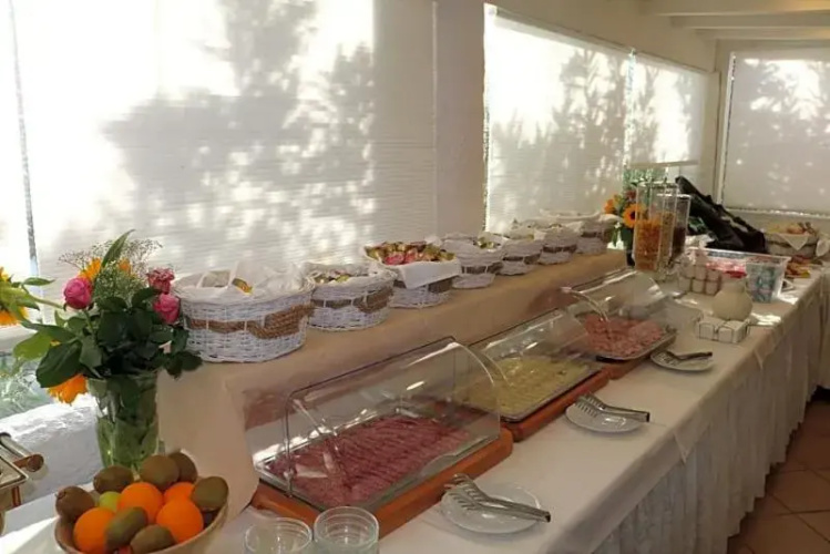 Camping Village Capo Vieste