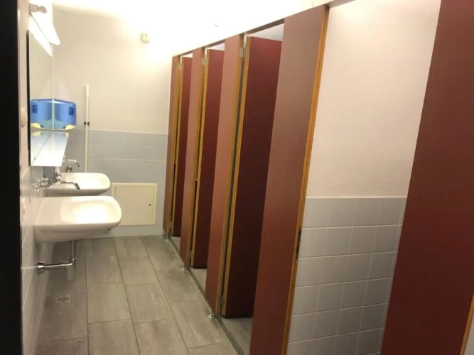 Standard Sextuple room
