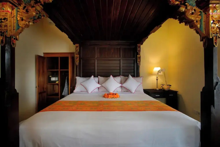 Madesimon Villa