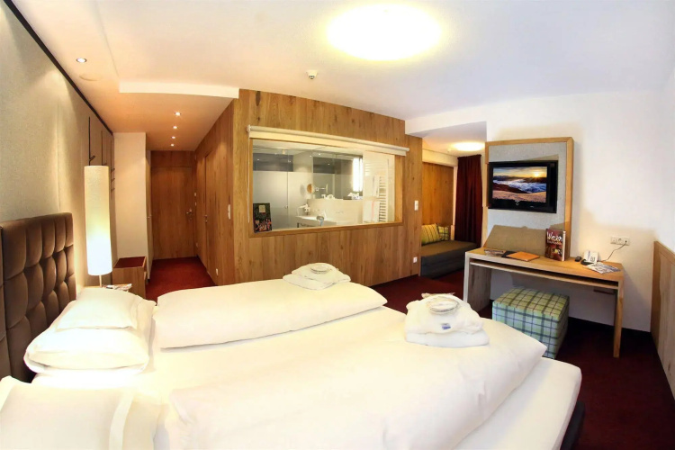 Hotel Valentin