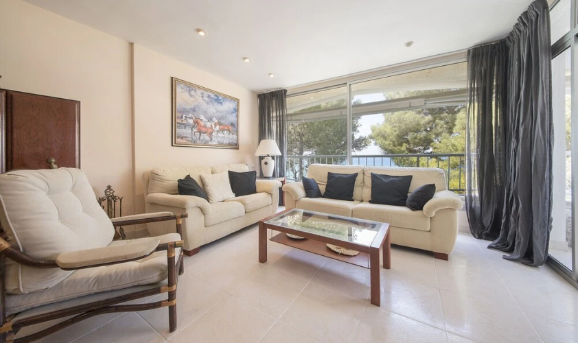 Apartment Castell TVL 92