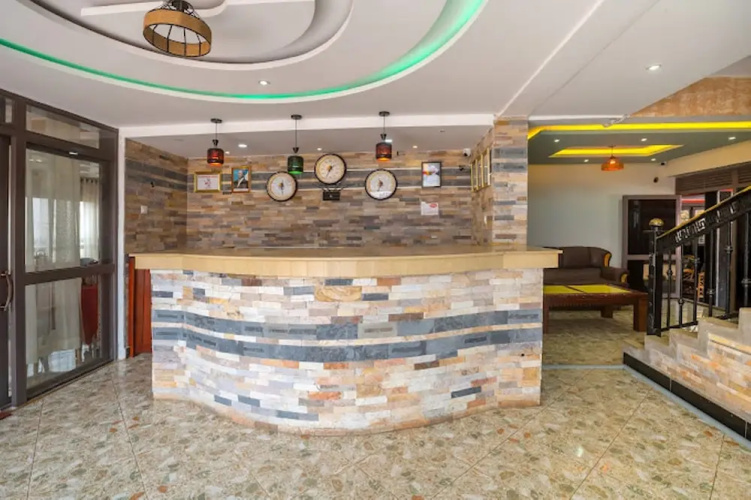 Governors Hotel