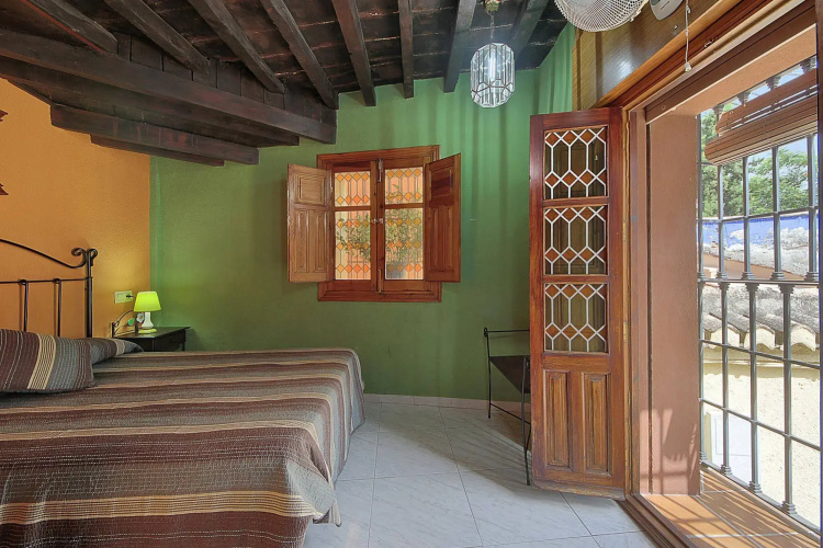 Apartamentos La Miga