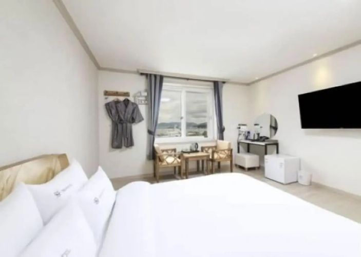 MJ Tour Hostel