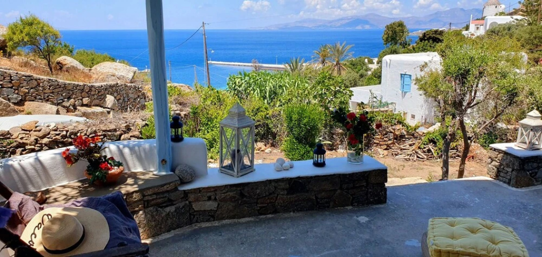 Freya Suites