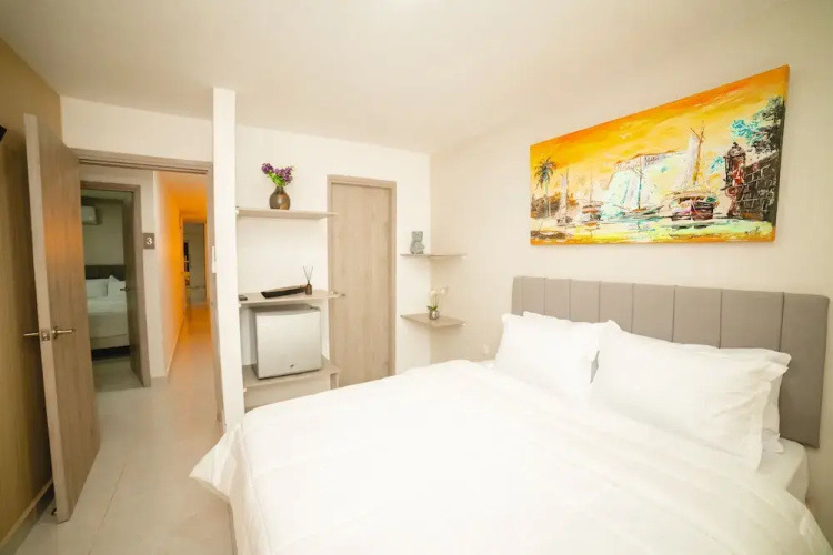 Abel Boutique House