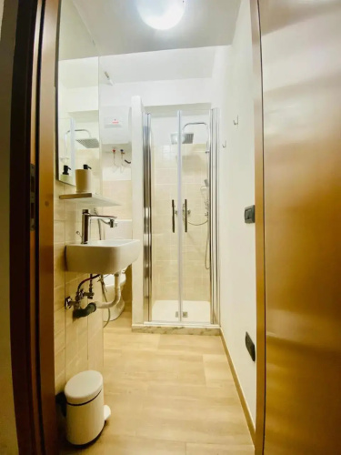 Petite room