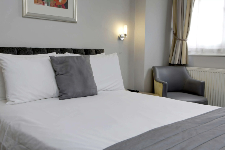 Best Western Reading Calcot Hotel