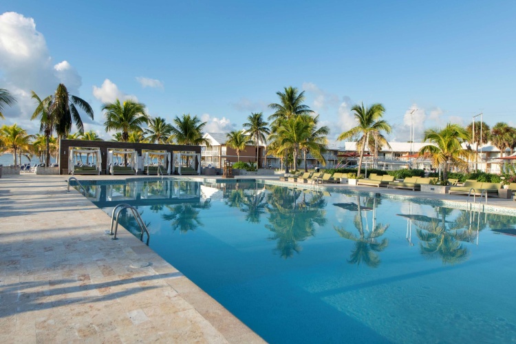 Viva Fortuna Beach by Wyndham, A Trademark All Inclusive photo 17