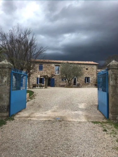 Domaine de Mont Redon