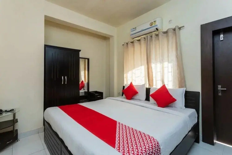 Swistar Serviced Apartments