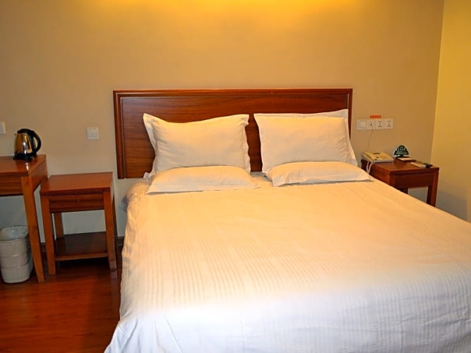 Business Double room