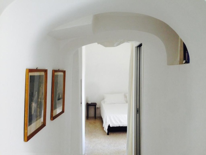 Double Apartment