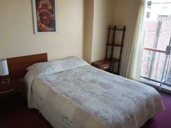 Tikary Puno inn
