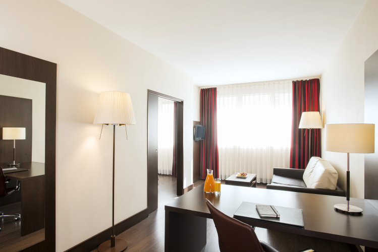 Nh Wien City photo 16