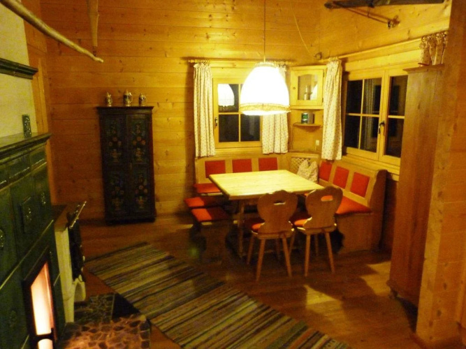 Knusperhäusl