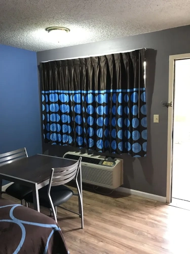 Comfort Quadruple room