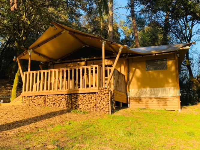 Tent