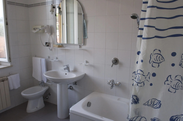 Hotel Roma