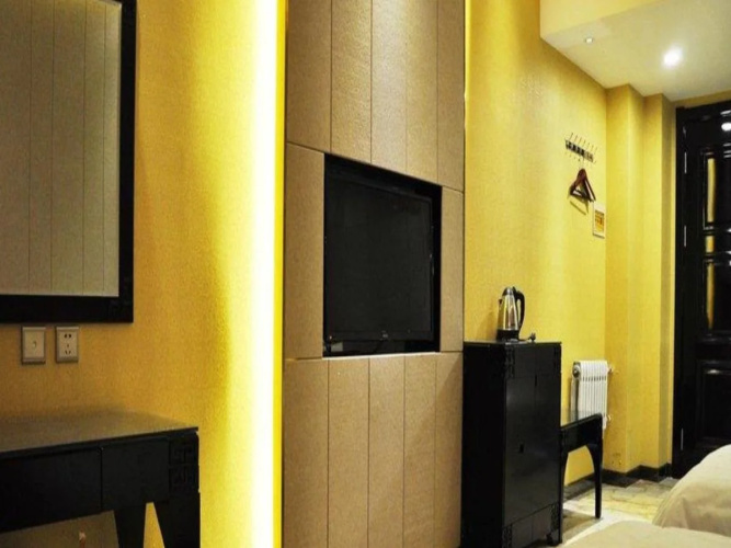 Aolong Business Hotel