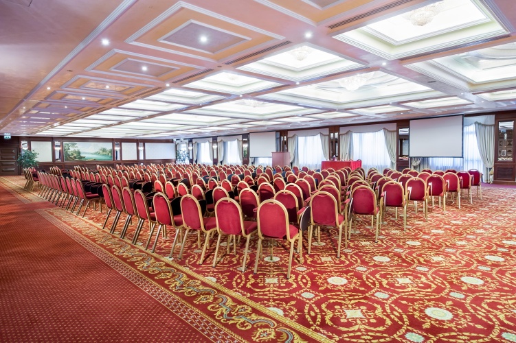 Royal Hotel Carlton photo 8