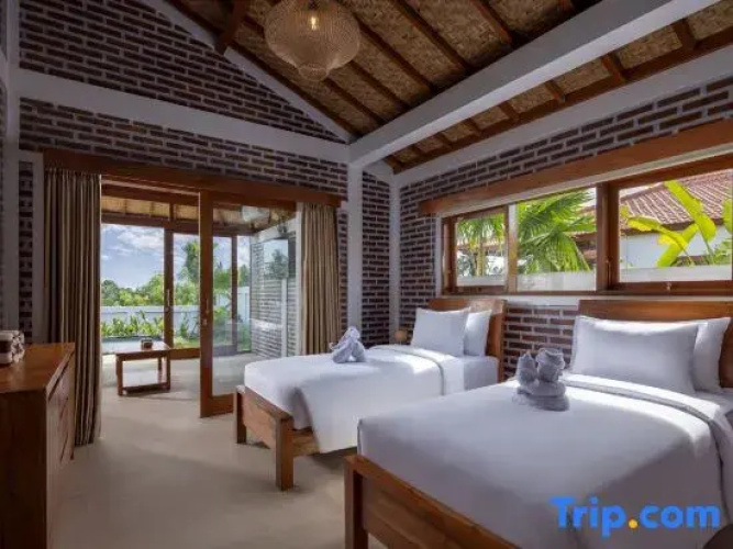 Uma Dawa Residence
