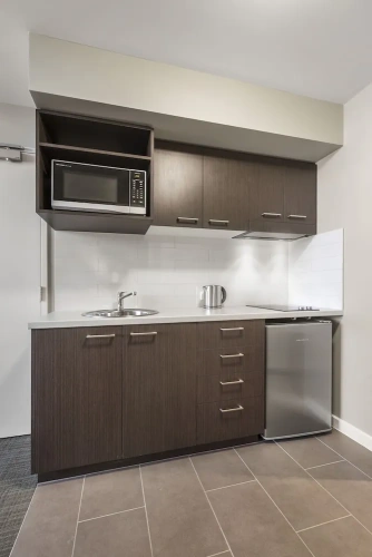 1 Bedroom Standard Apartment
