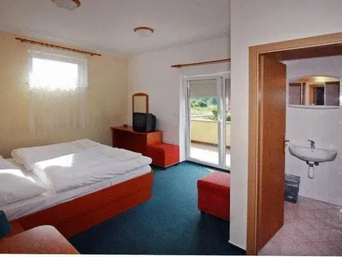 Hotel Čech