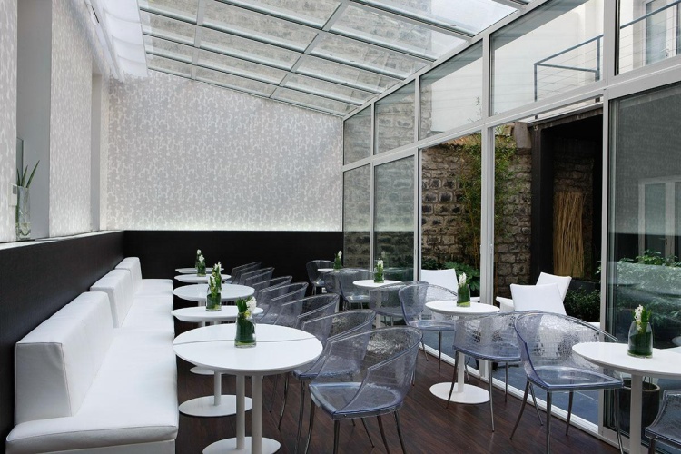Hotel Le Quartier Bercy-Square photo 22