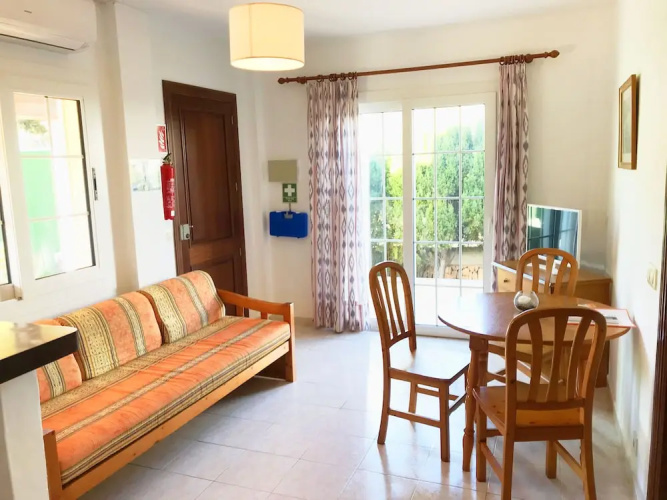 Villa Primera