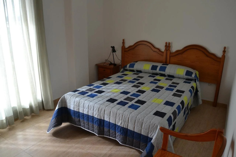 RV Villa de Madrid