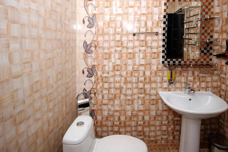 Victoria Inn Yerevan