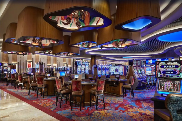 The Guitar Hotel At Seminole Hard Rock photo 30