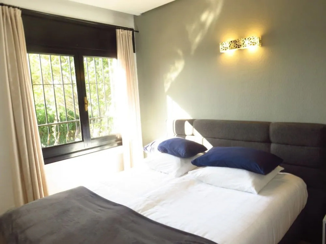 Villa Mare Bed & Breakfast