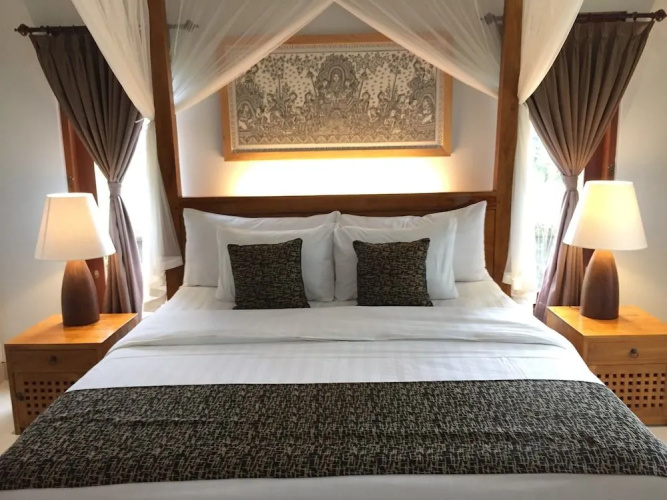 The Suris Ubud