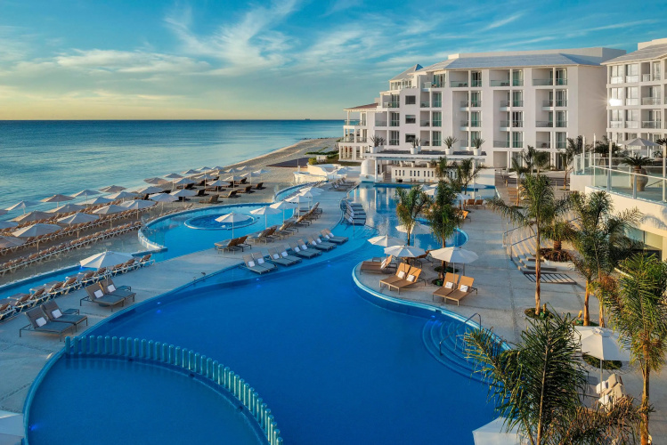 Playacar Palace photo 36