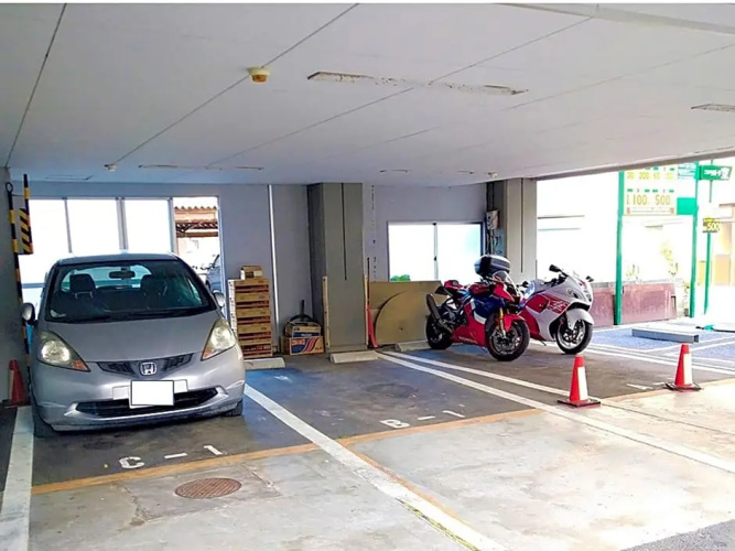 Hiroshima - Hotel - Vacation STAY 14244v