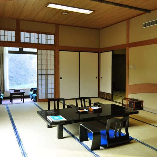Anabara Onsen Idumiya