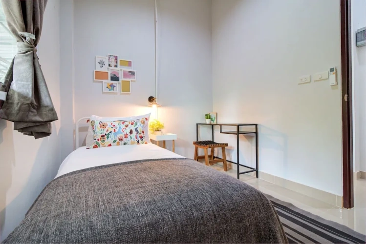 3 Bedrooms Villa