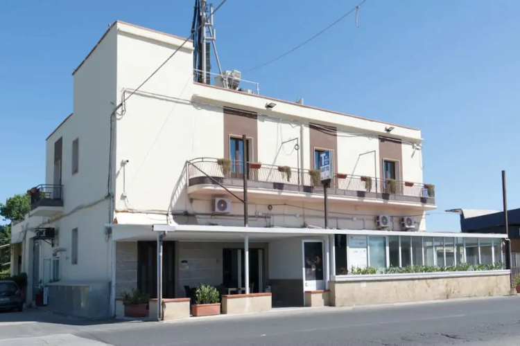 Imagen del hotel
