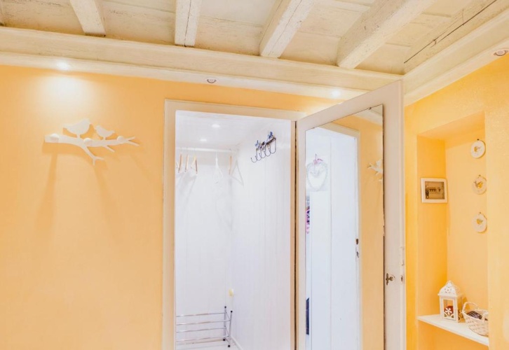 1 Bedroom Cottage