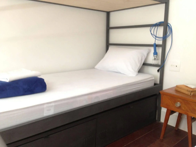 Hospedaria Rio - Hostel