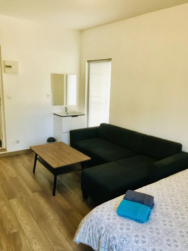 Chambres Privées Ysy