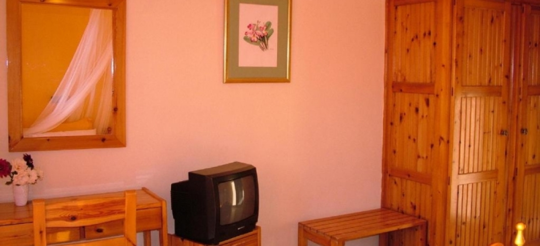 Villa Angeliki