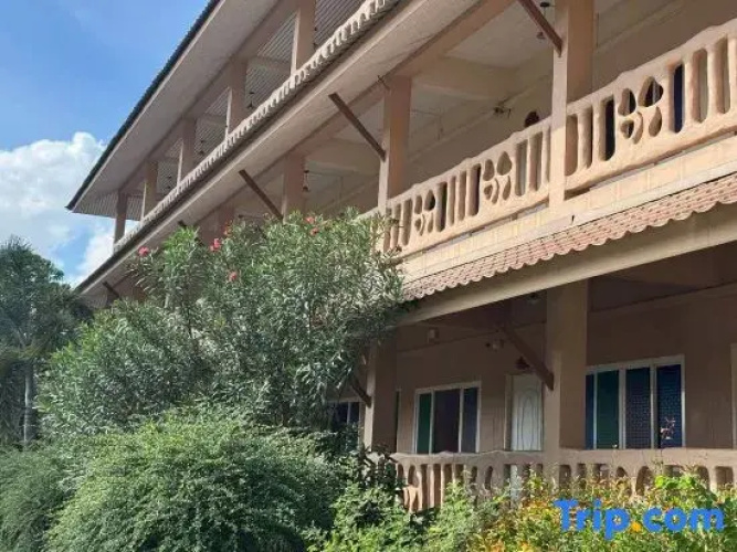 Sk Hotel Phitsanulok