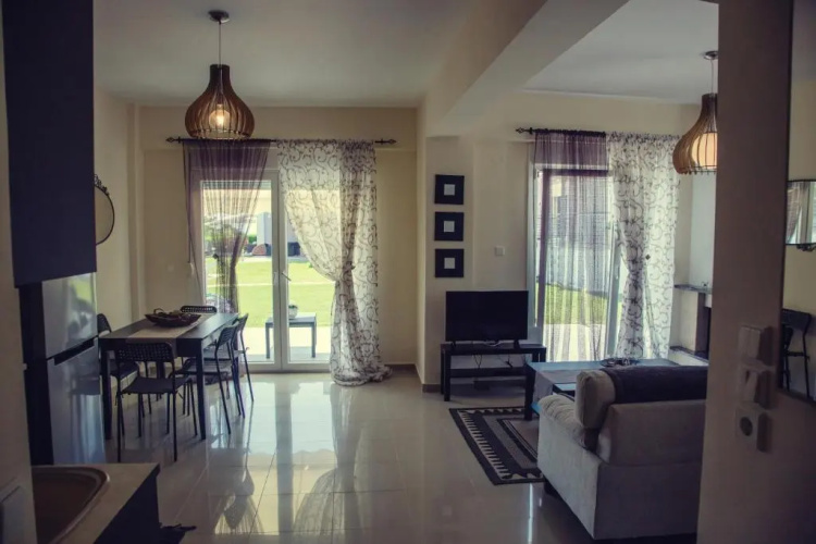 Dream Villa 4