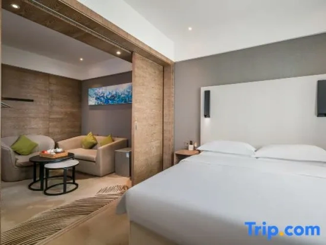 Business Double Suite